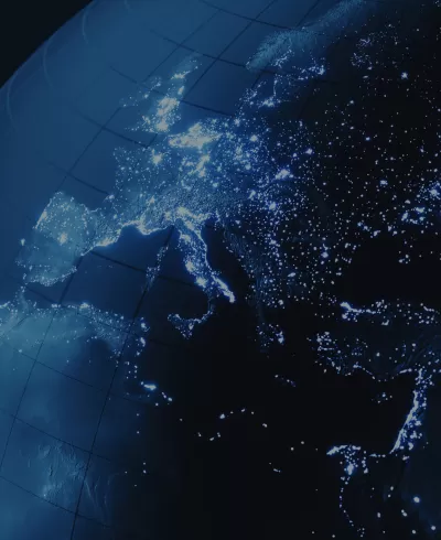 European Flagship Strategy