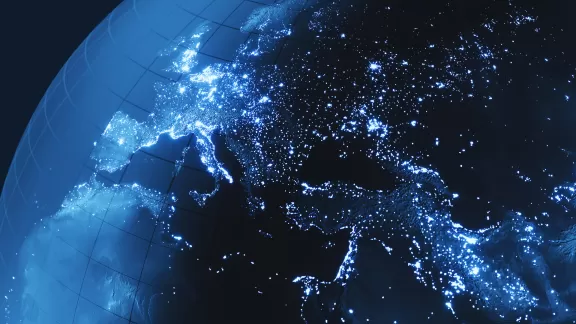 Warwick European Flagship Strategy Intro