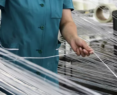 Warwick European Flagship Funds