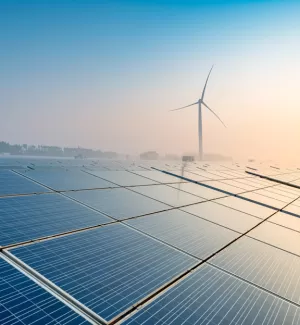 Warwick European Flagship Funds team