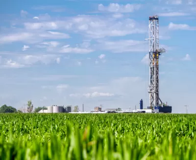 Warwick Royalty and Mineral Funds