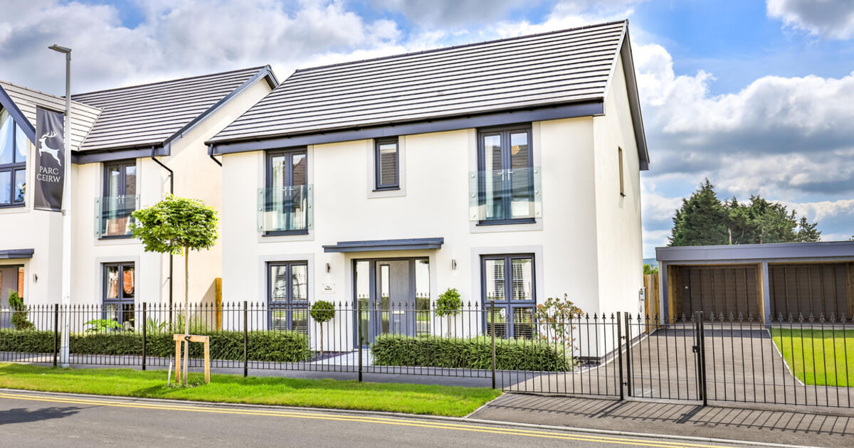 Eden Living Launches in UK Market to Provide 400 SingleFamily Homes to
