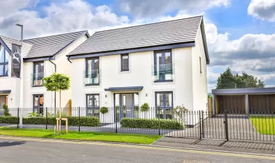 Eden Living Launches in UK Market to Provide 400 Single-Family Homes to Rent