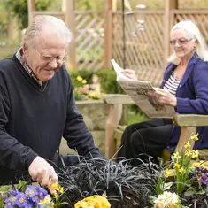 HC-One acquires Ideal Carehomes