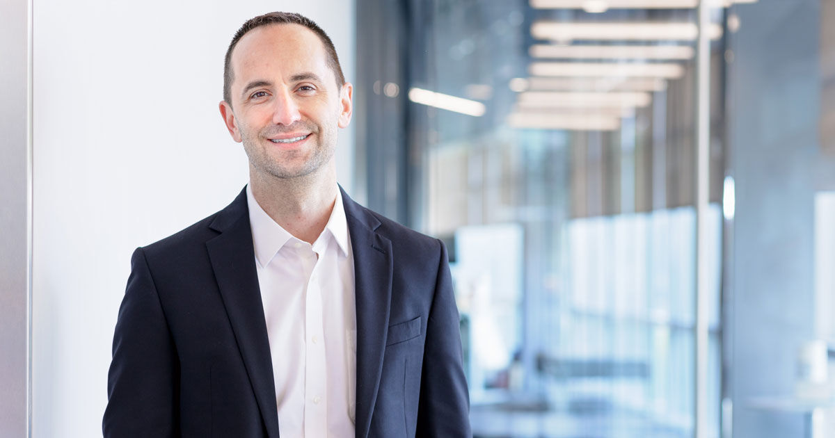 Nick Lawson | Warwick Capital Partners