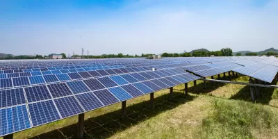 Spanish Renewables