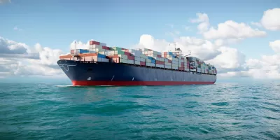 Tsakos Containers