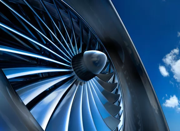 Blue Peak Aviation