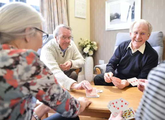 Ideal Carehomes