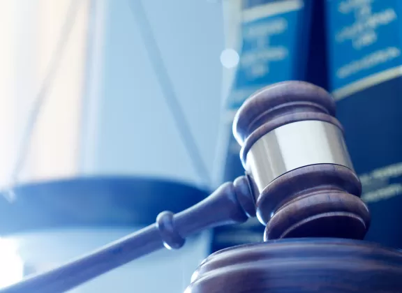 Litigation Finance