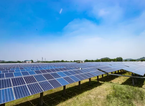 Spanish Renewables