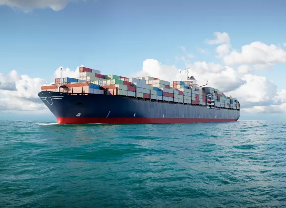 Tsakos Containers