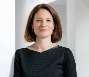 Catherine Williamson