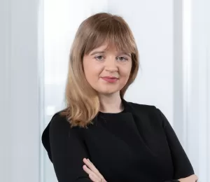 Helen Orrin