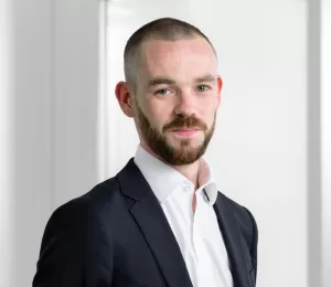 James Caven