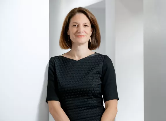 Catherine Williamson