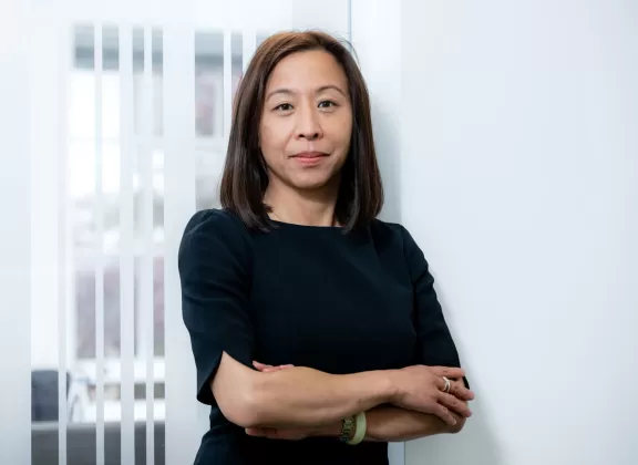 Clara Yuen