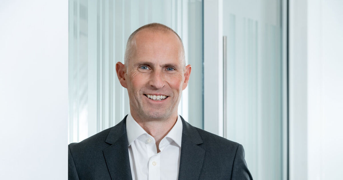Matthew Coleman | Warwick Capital Partners