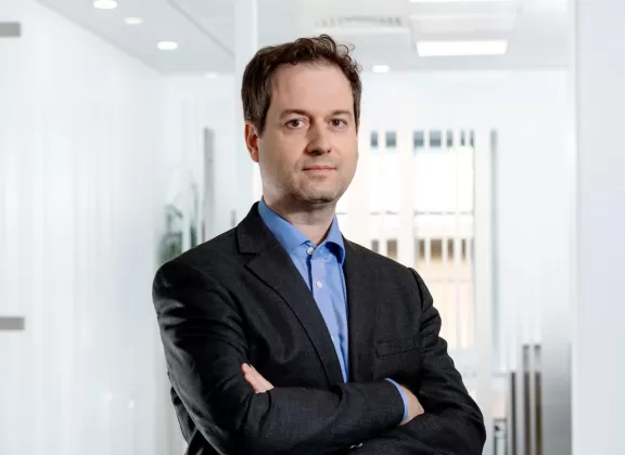 Matthew Hodgson