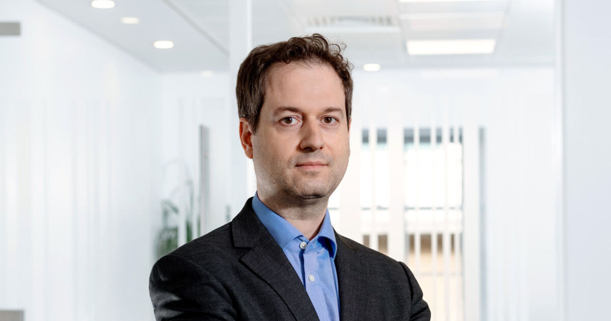 Matthew Hodgson Warwick Capital Partners