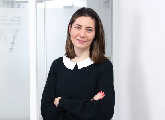 Mhairi Hall