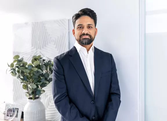 Ritesh Patel