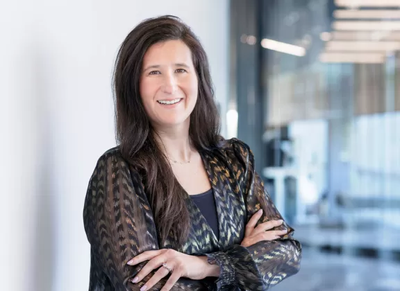 Ruby Klashman