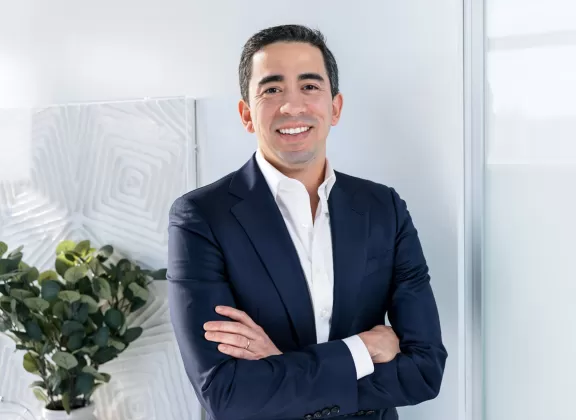 Santiago Castaneda